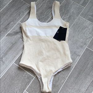 Hurley Swimsuit NWT